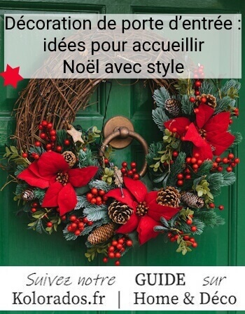 Decoration-de-porte-d-entree-idees-pour-accueillir-noel-avec-style